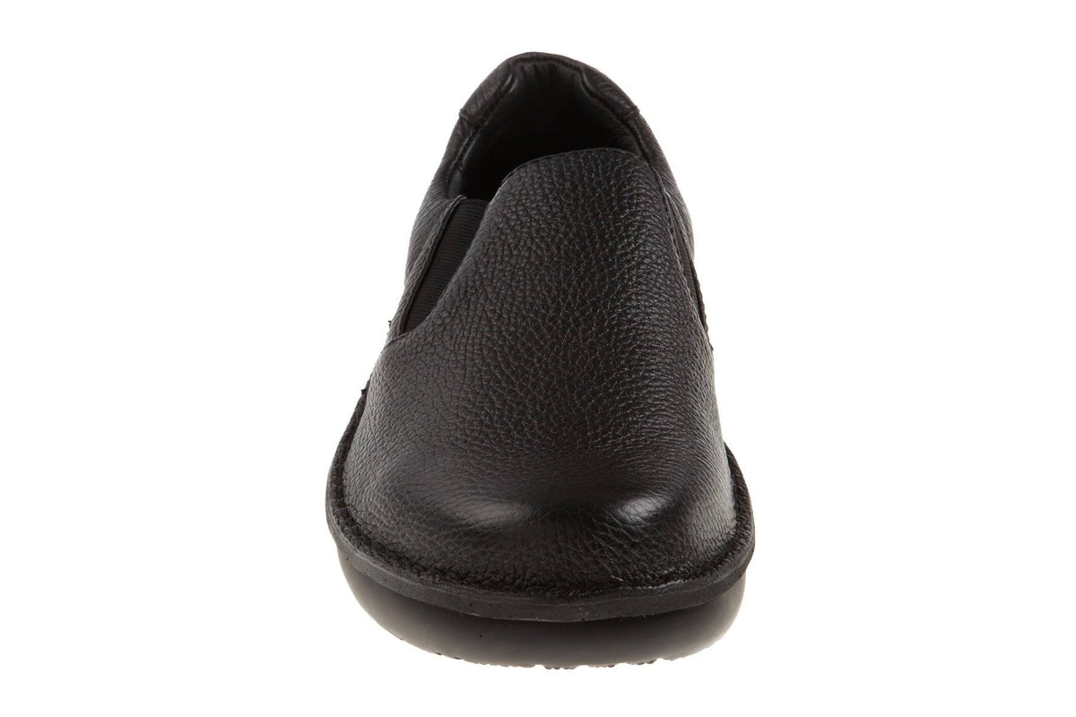 Black Casual Shoes P7672