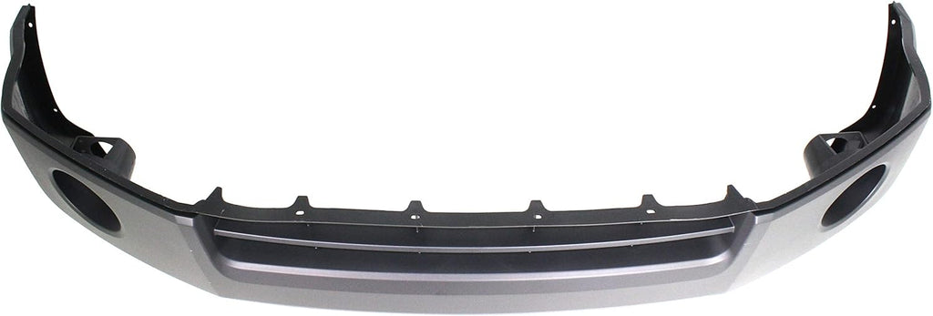 Front Bumper Cover for Ford Expedition C8072
