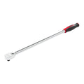 3/8 in. Drive 20 in. Extra-Long Ratchet with Comfort Grip O73325