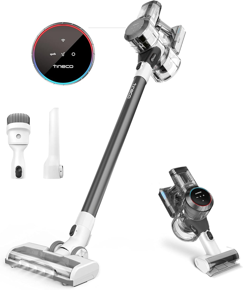 Cordless Stick Handheld Vacuum Cleaner L8446