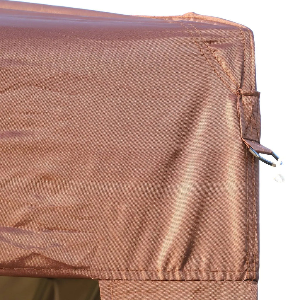 Coffee Canopy N887