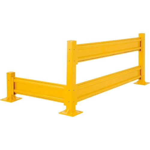 Protective Rail Barrier 6 ft. Rail R343196