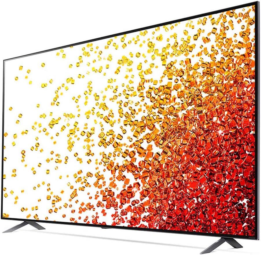 65 Inch 4K UHD Smart LED TV Bundle with Wall Mount and HDMI Cable H1723