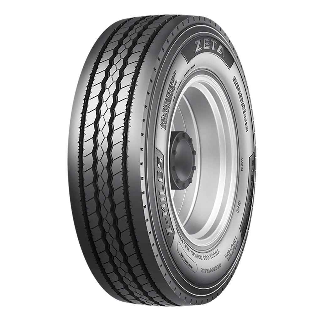 245/70R19.5 Commercial Tire U235