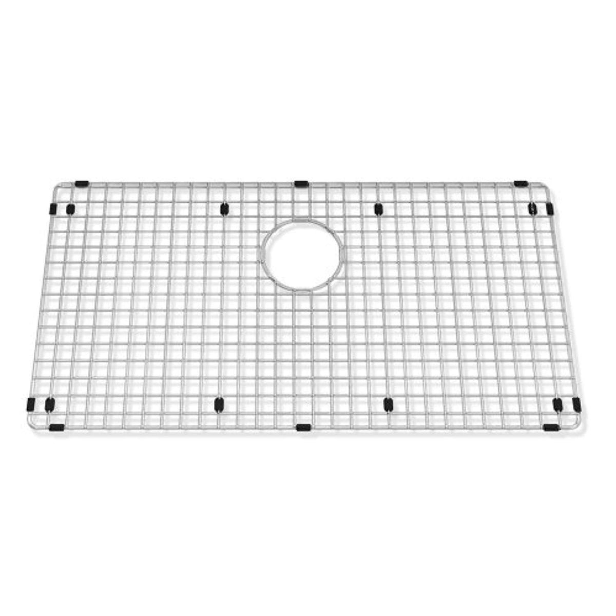Stainless Steel Kitchen Sink Rack C843610