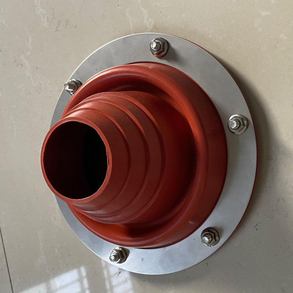 High Temperature Resistant Roof Pipe Flashing for Outdoor H7769