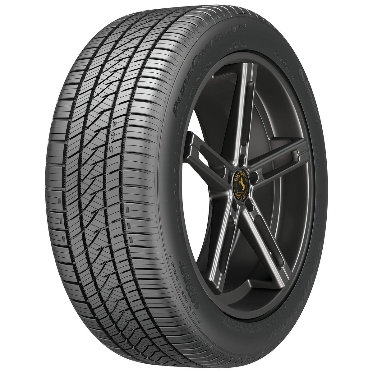 All Season 235/45R18 94V Passenger Tire F599