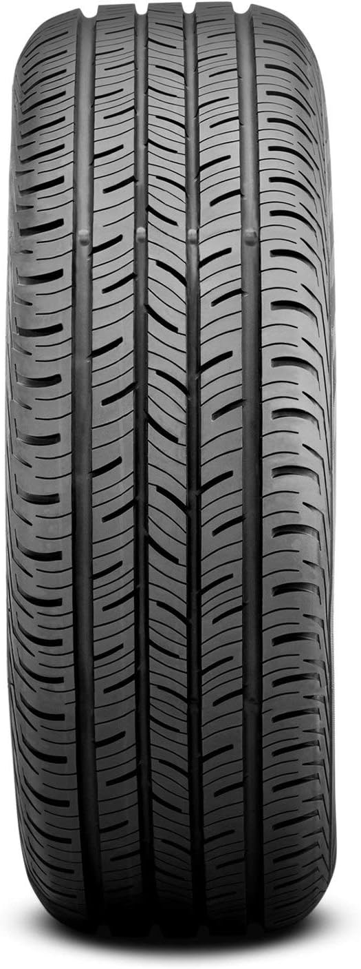 235/40R18 91W Radial Tire F207754