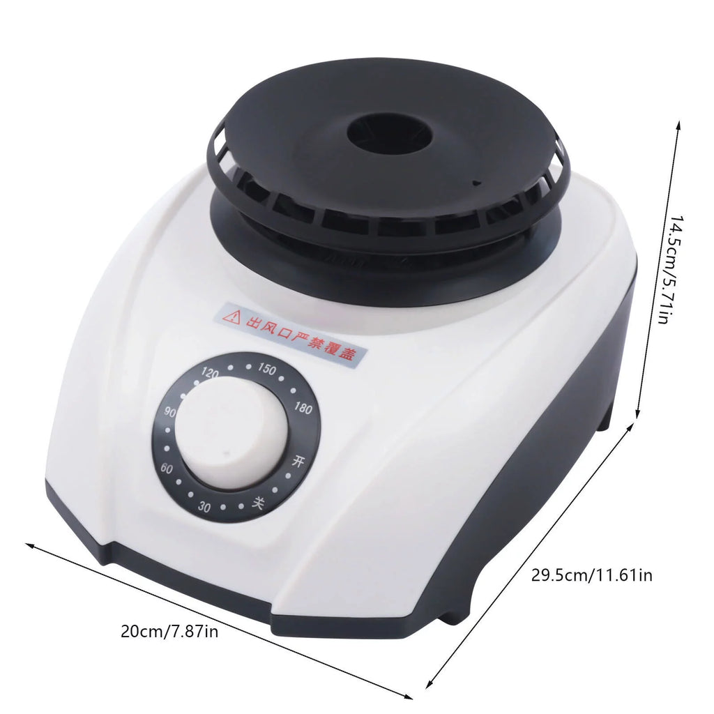 Portable Electric Clothes Dryer 1200W F439337