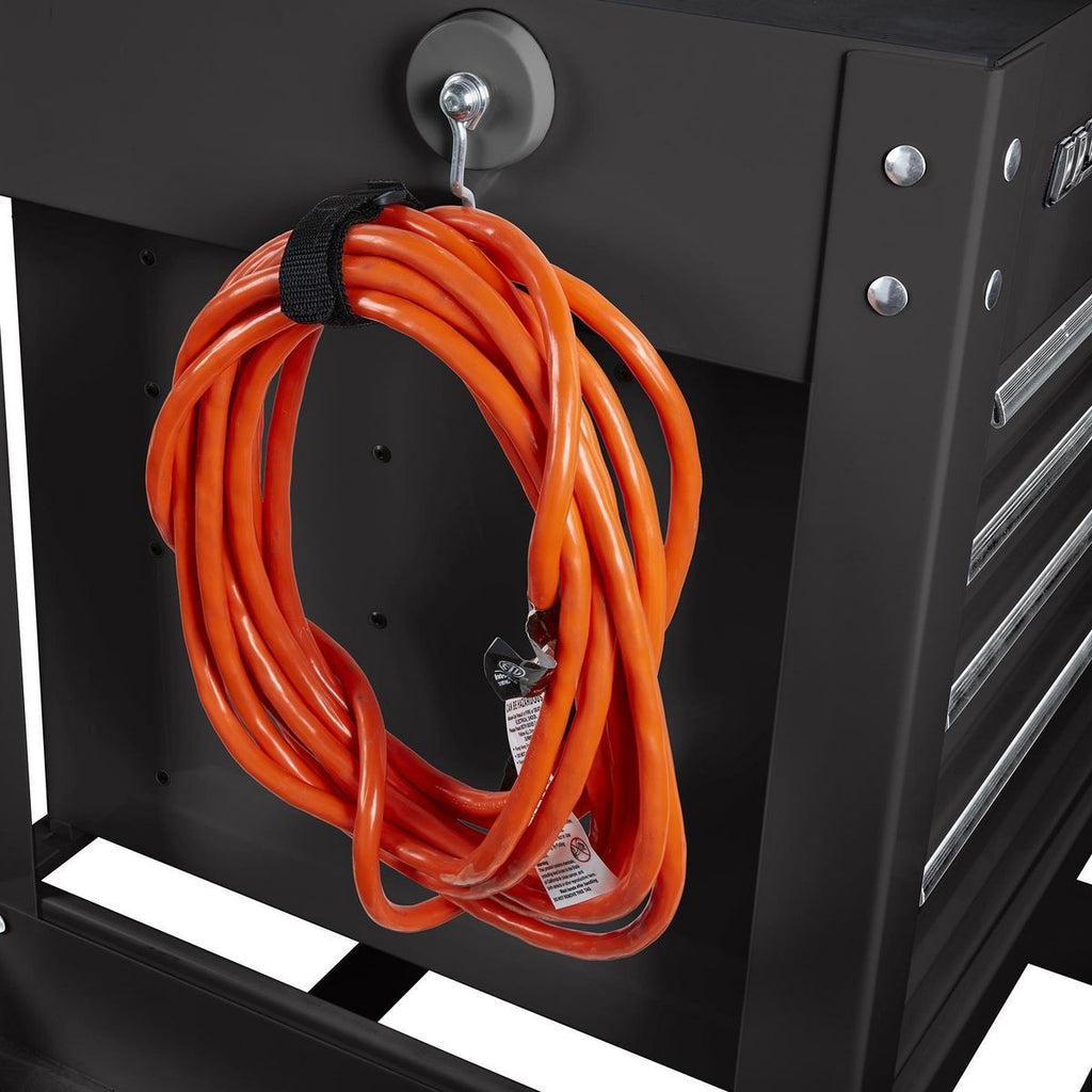 25 lb. Magnetic Hook J8806