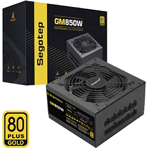 850W Full Module Power Supply F77292