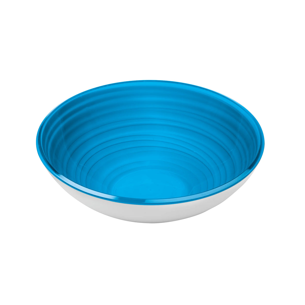 M Bowl Twist Sky Grey V9013