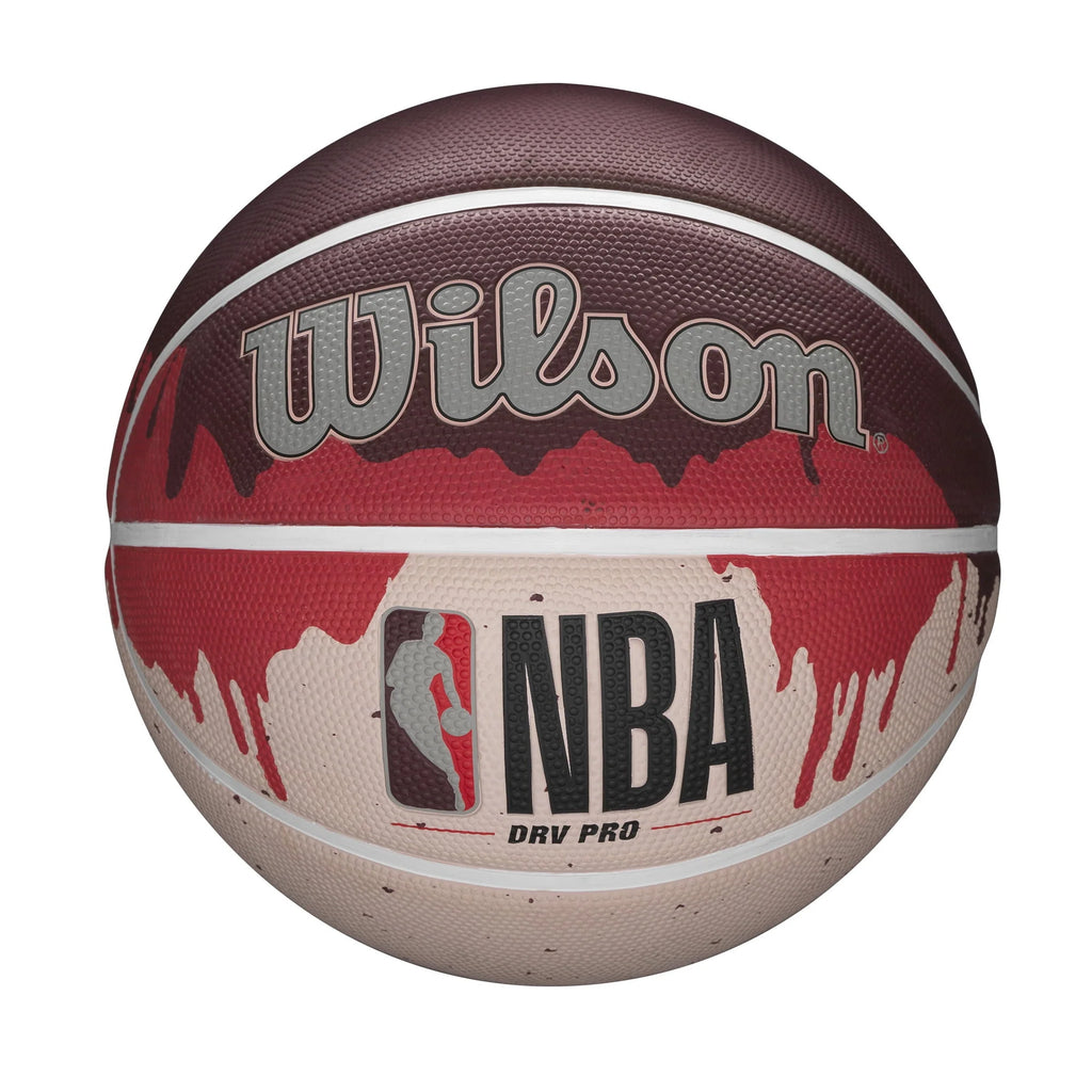 Brown Outdoor Basketball 29.5 in. U1493