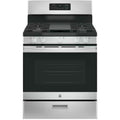 Freestanding Gas Range with Griddle Q369