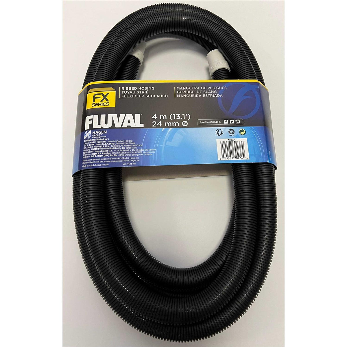 Ribbed Hosing J59484