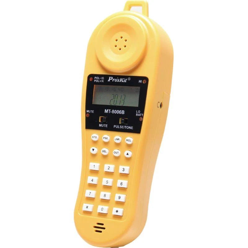 Handset O98653