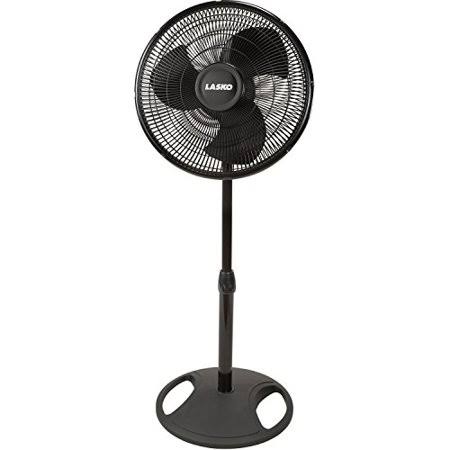 16 inch Oscillating Stand Fan B845239