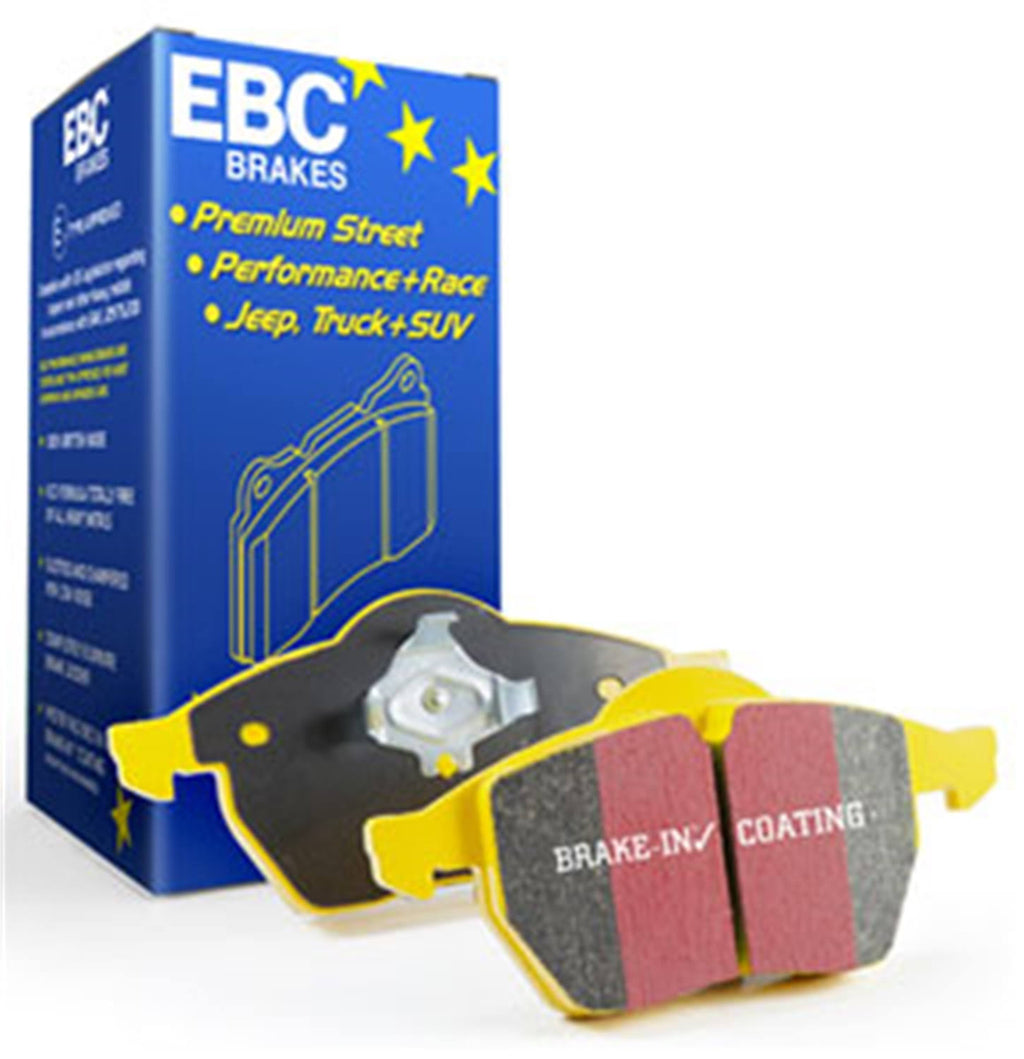 Yellowstuff Brake Pads G206011