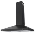 30 inch Wall Mount Range Hood with Charcoal Filter H7785