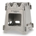 Titanium Wood Burning Backpacking Stove M494