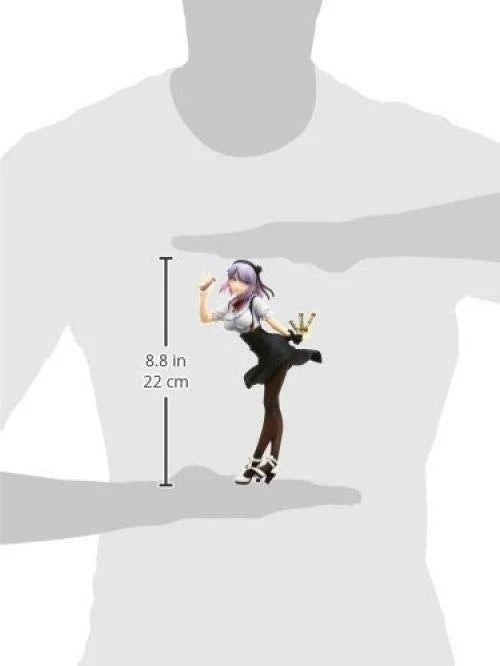 1/8 Scale Figure D32136