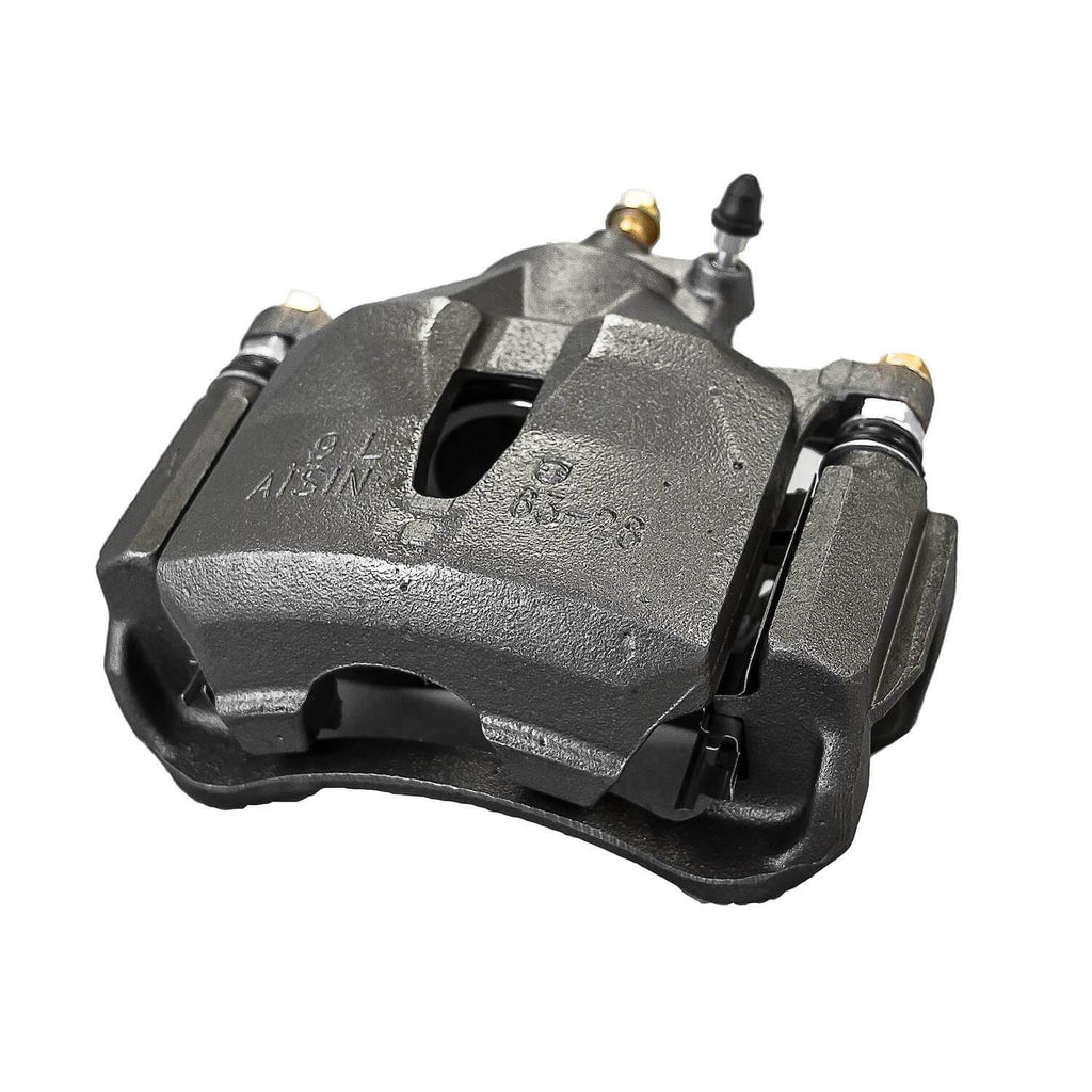 Front Right Brake Caliper W119