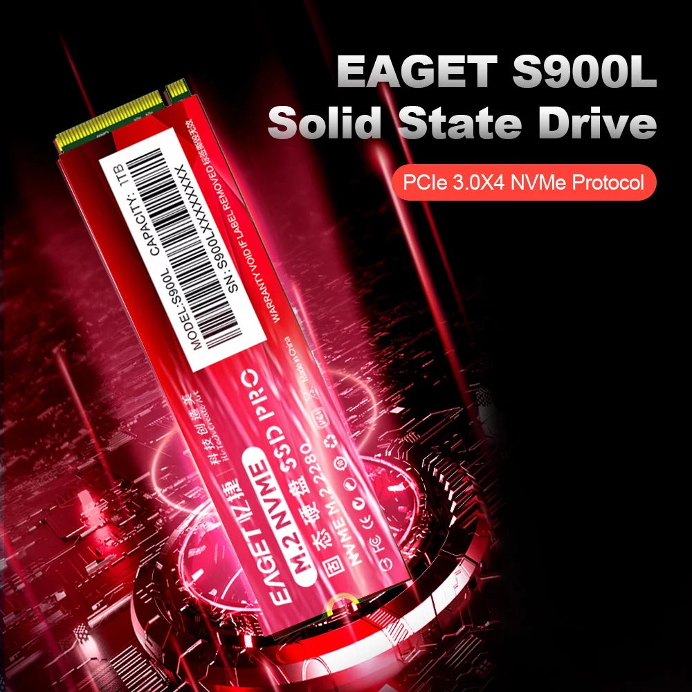 512GB Slim Compact Internal Solid State Drive U41648