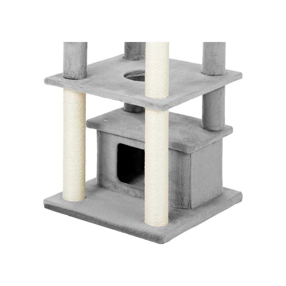65-in XXL Heavy Duty Cat Tree L102715