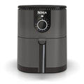 Mini Air Fryer, 2 Quarts, Nonstick, Grey K610