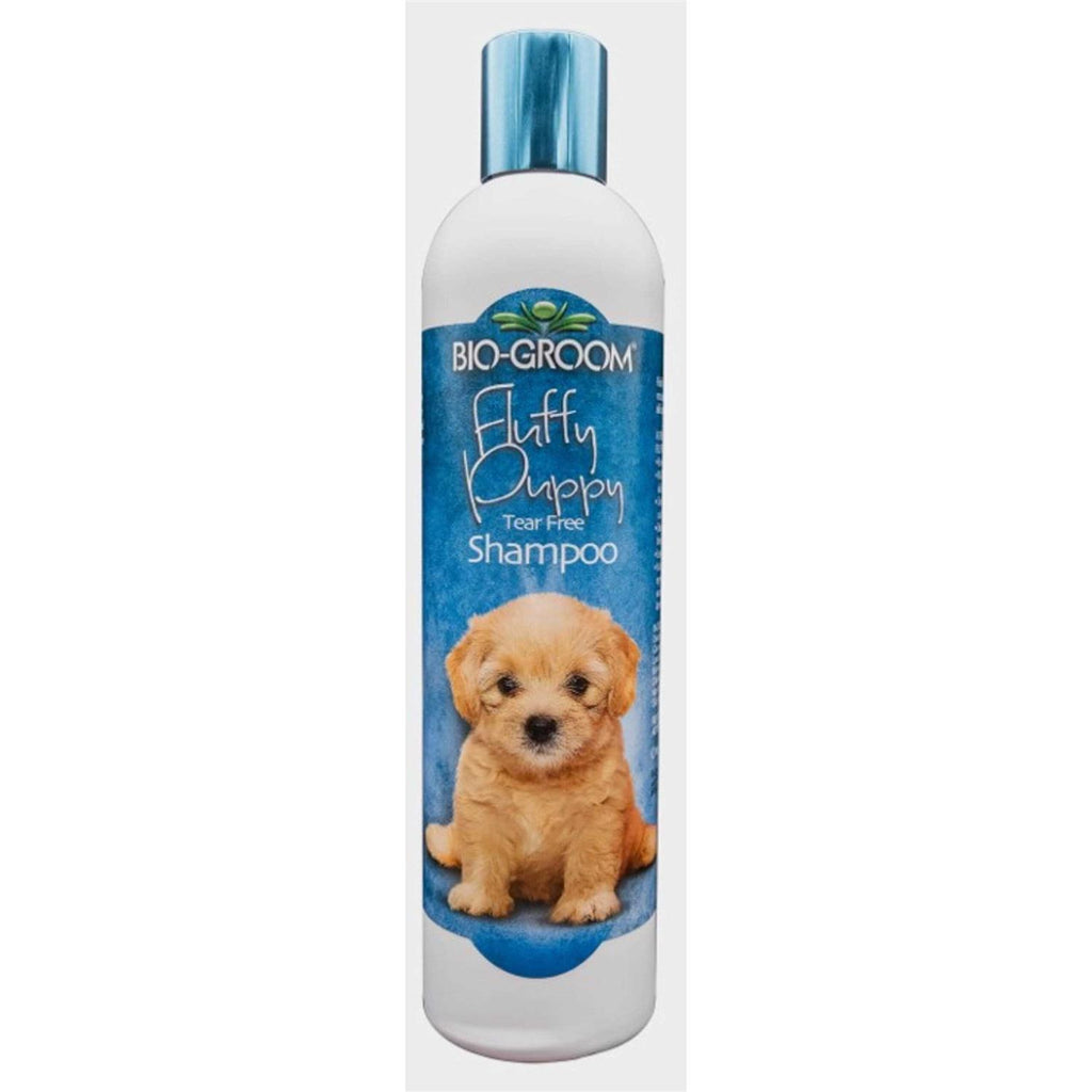 Fluffy Puppy Shampoo S261