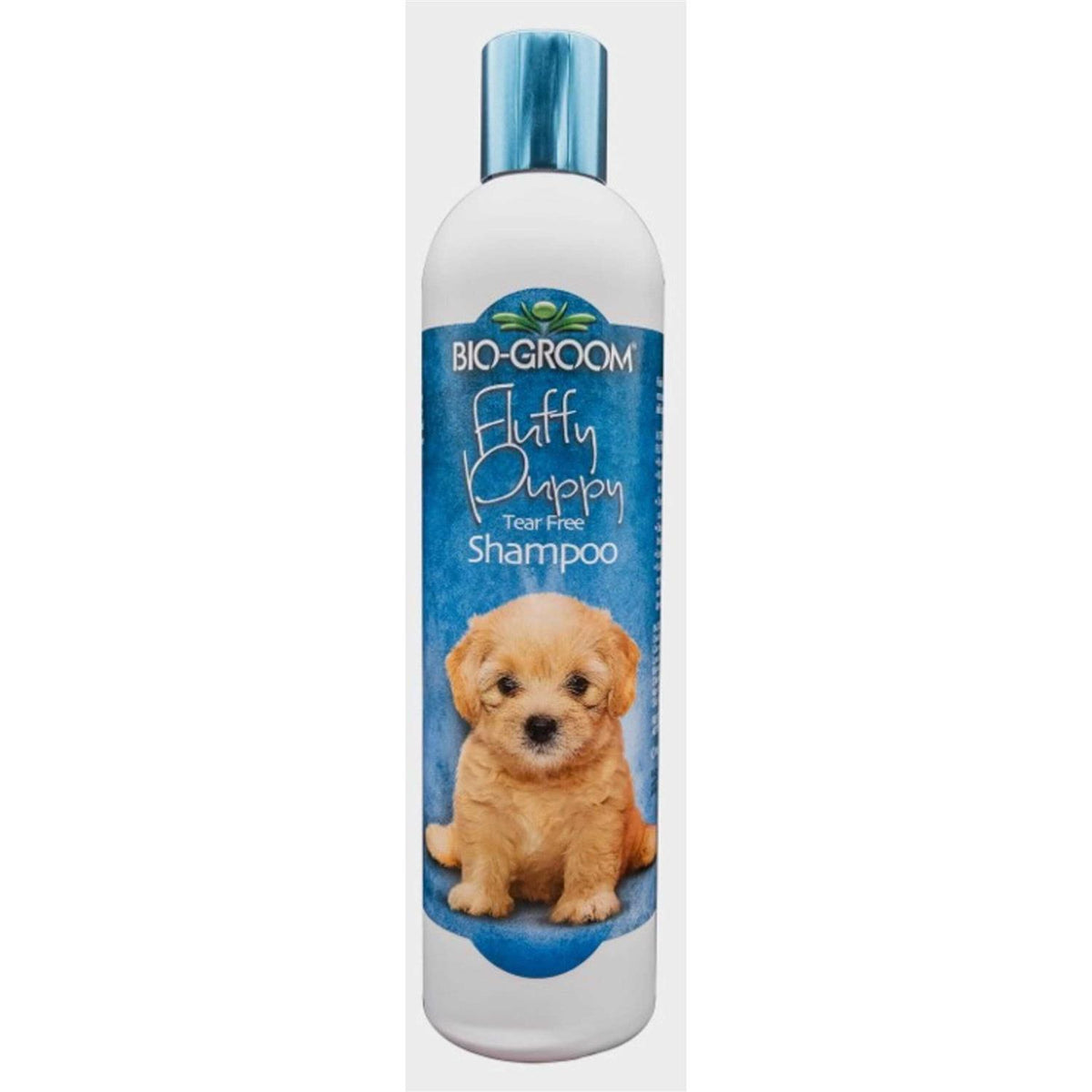 Fluffy Puppy Shampoo S261