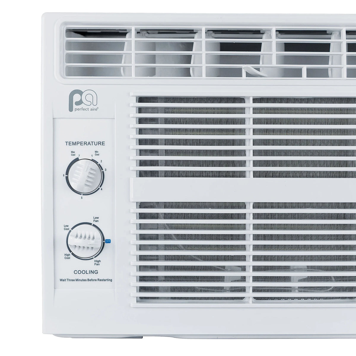 5,000 BTU Window Air Conditioner A850262