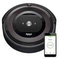 Wi-Fi Connected Robot Vacuum V9115