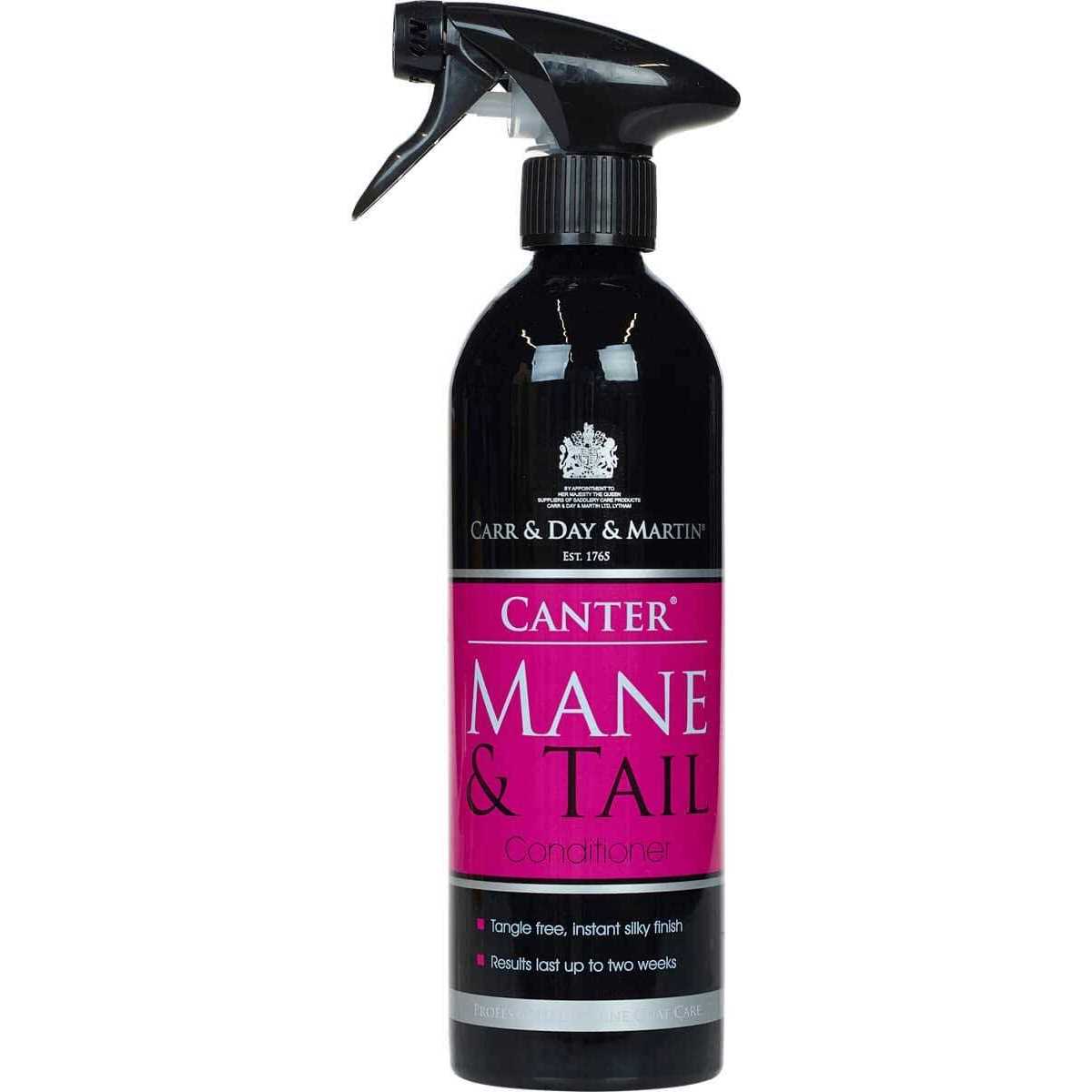 Mane & Tail Conditioner E594