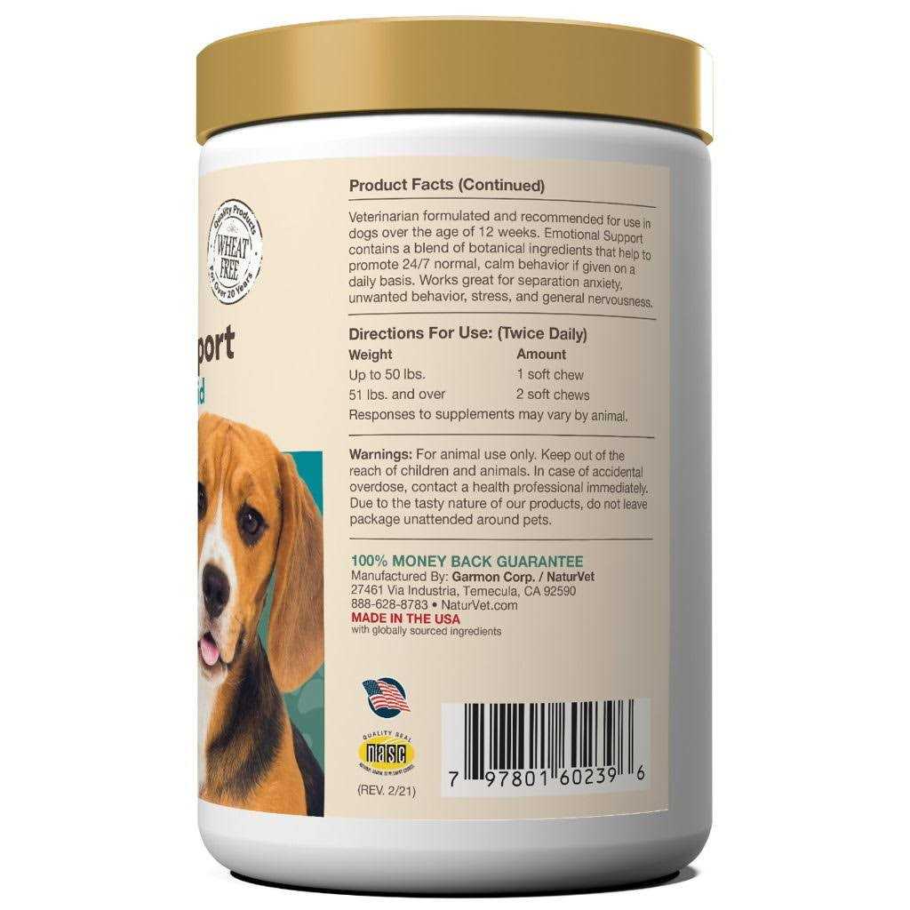 Daily Calming Aid R94871