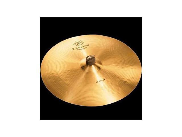17x22 Crash Cymbal P641931