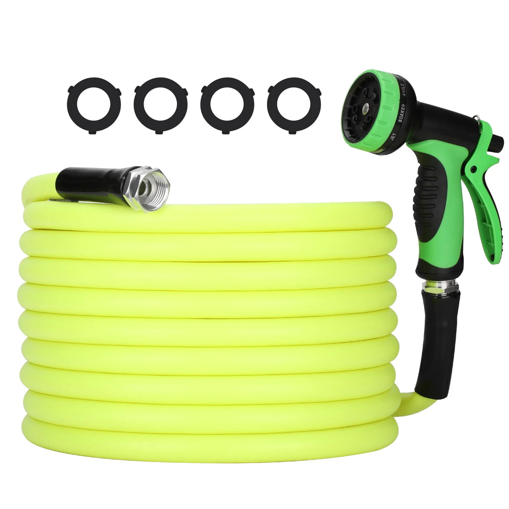 Garden Hose 25 FT x 5/8 Heavy Duty V303