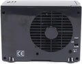 12V Portable Car Air Conditioner Cooling Fan H203