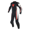 Red Two Piece Race Suit T29582