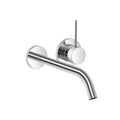 Two Holes Wall Mount Lavatory Mixer M29487