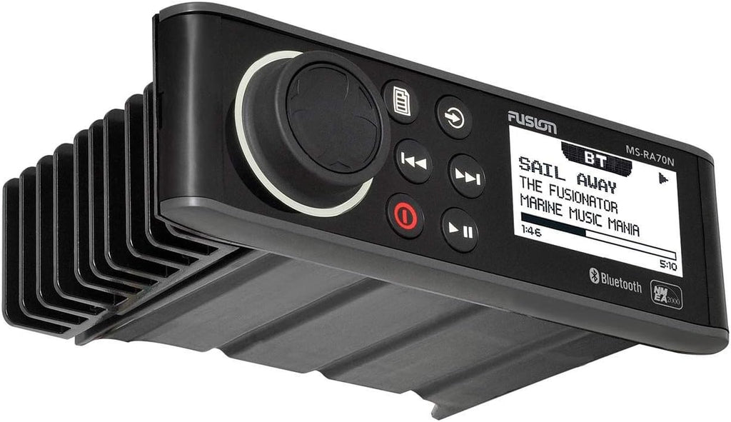 Marine Stereo with Bluetooth L58162