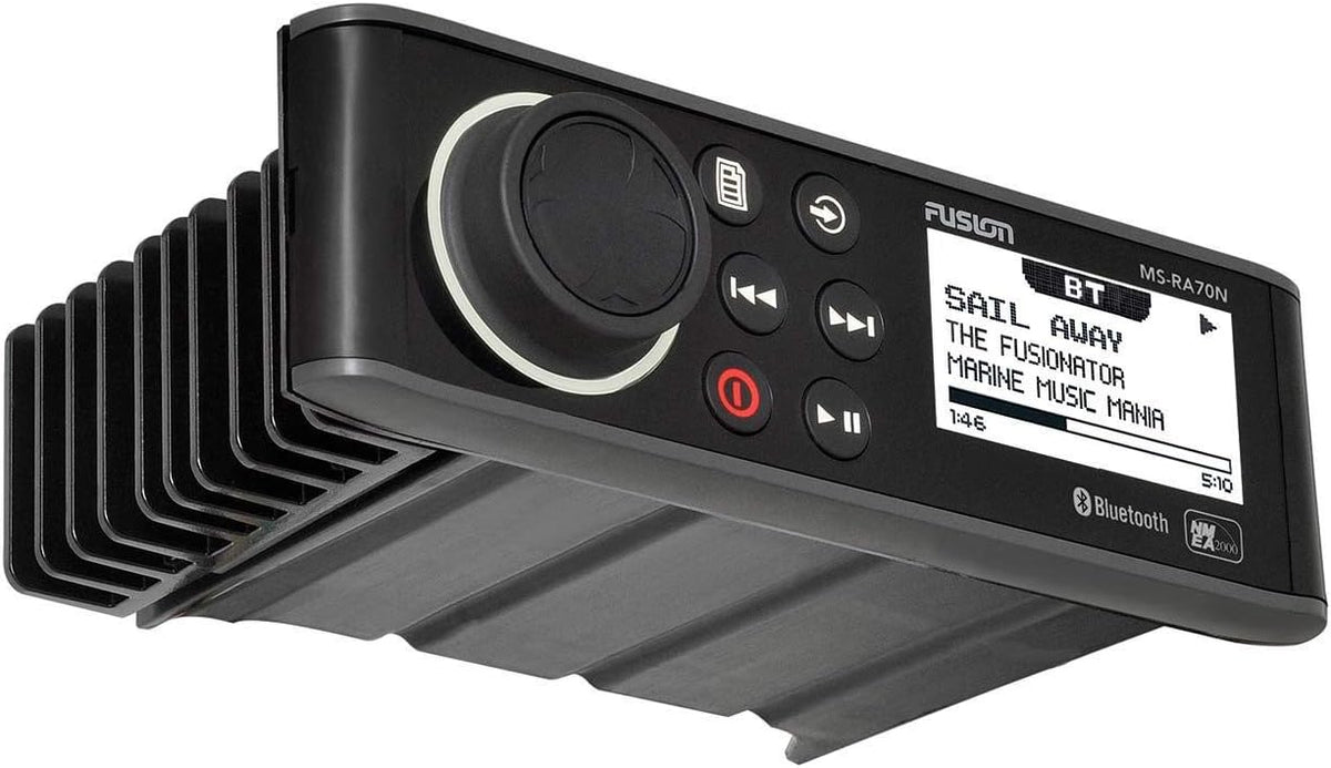 Marine Stereo with Bluetooth L58162