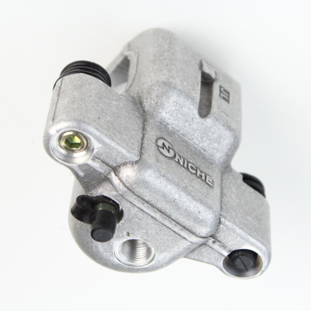 Front Right Brake Caliper Pad Mounting Bracket Pack of 2 P988