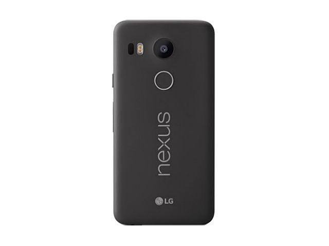 32 GB Carbon Black Unlocked GSM Phone Q8042