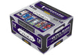 Panini Prizm EPL Soccer Hobby Box N467