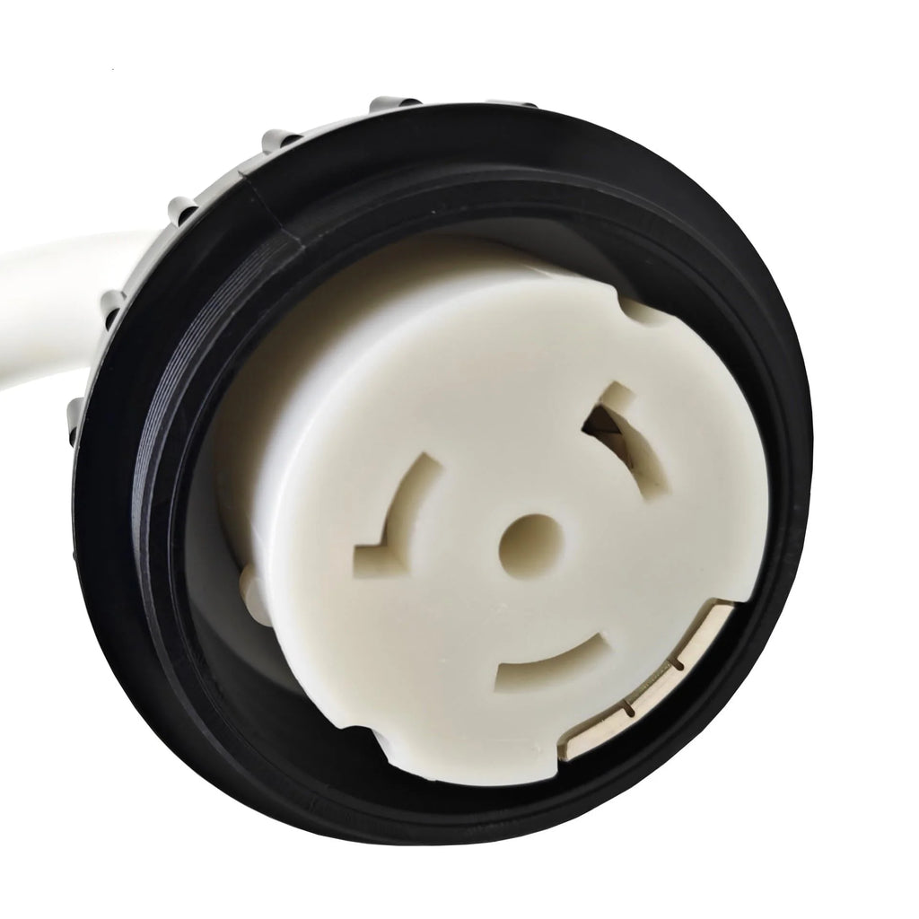 Marine Shore Power Extension Cord 50 AMP 125V/250V 100FT Z23191