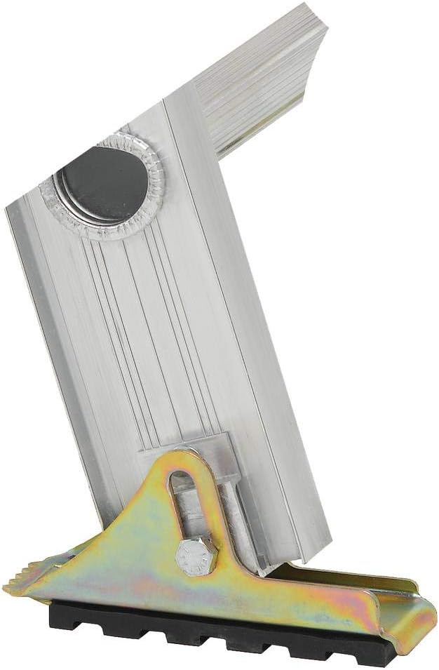 Aluminum Extension Ladder 28-Feet D991