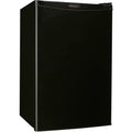 Black 4.4 cu ft Compact Refrigerator U4706