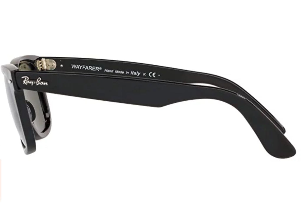 Black 50mm Sunglasses L468399