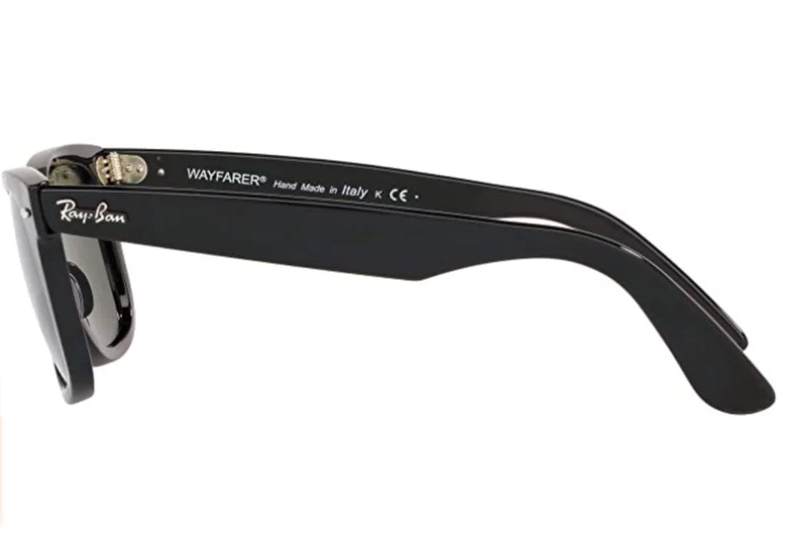 Black 50mm Sunglasses L468399